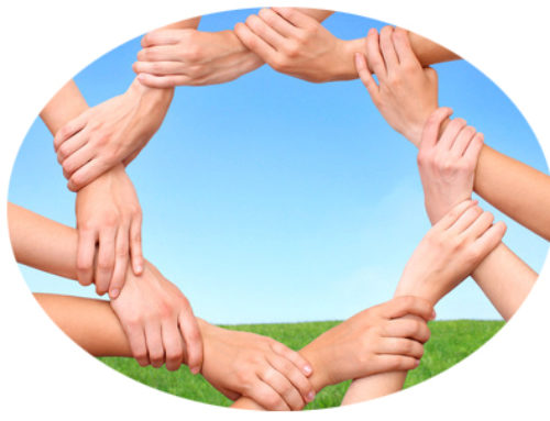 Rencontre Partage Reiki – Dimanche 11 Juin 2023